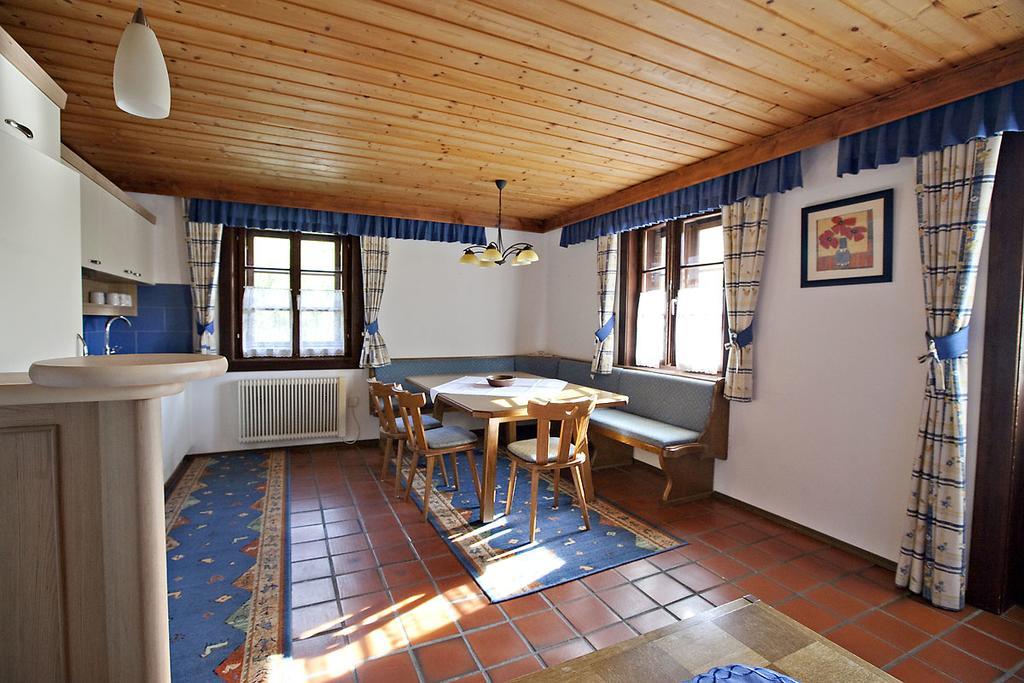 Familienparadies Wolfgangbauer 하일리겐불루트 외부 사진