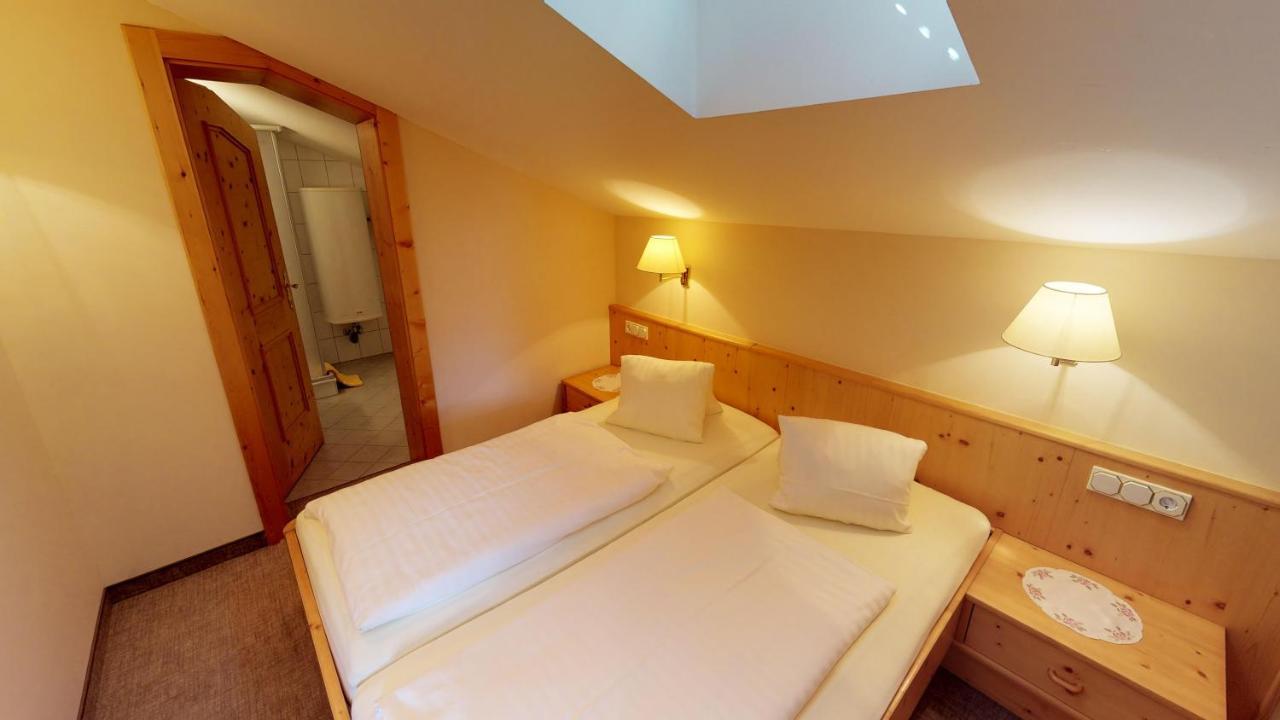 Familienparadies Wolfgangbauer 하일리겐불루트 외부 사진