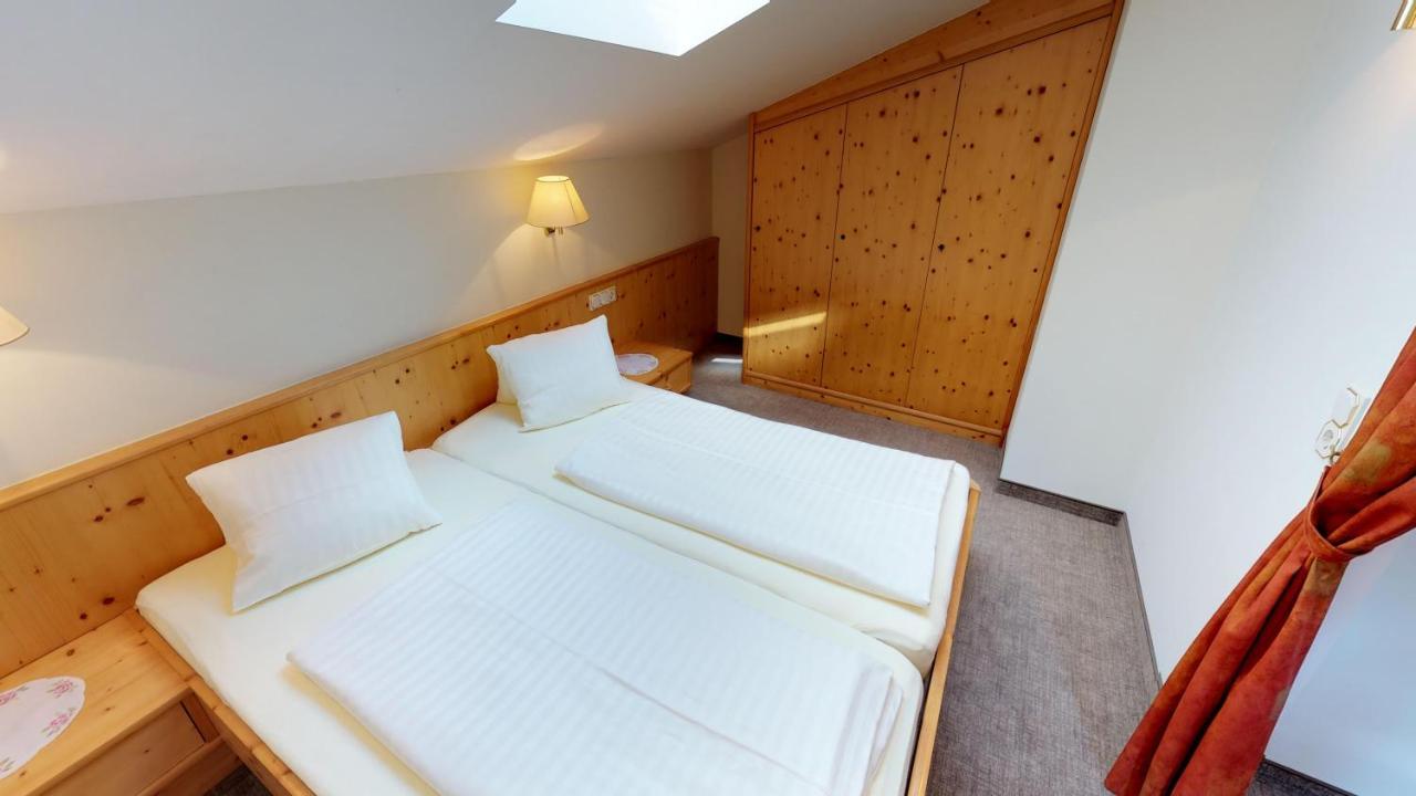 Familienparadies Wolfgangbauer 하일리겐불루트 외부 사진